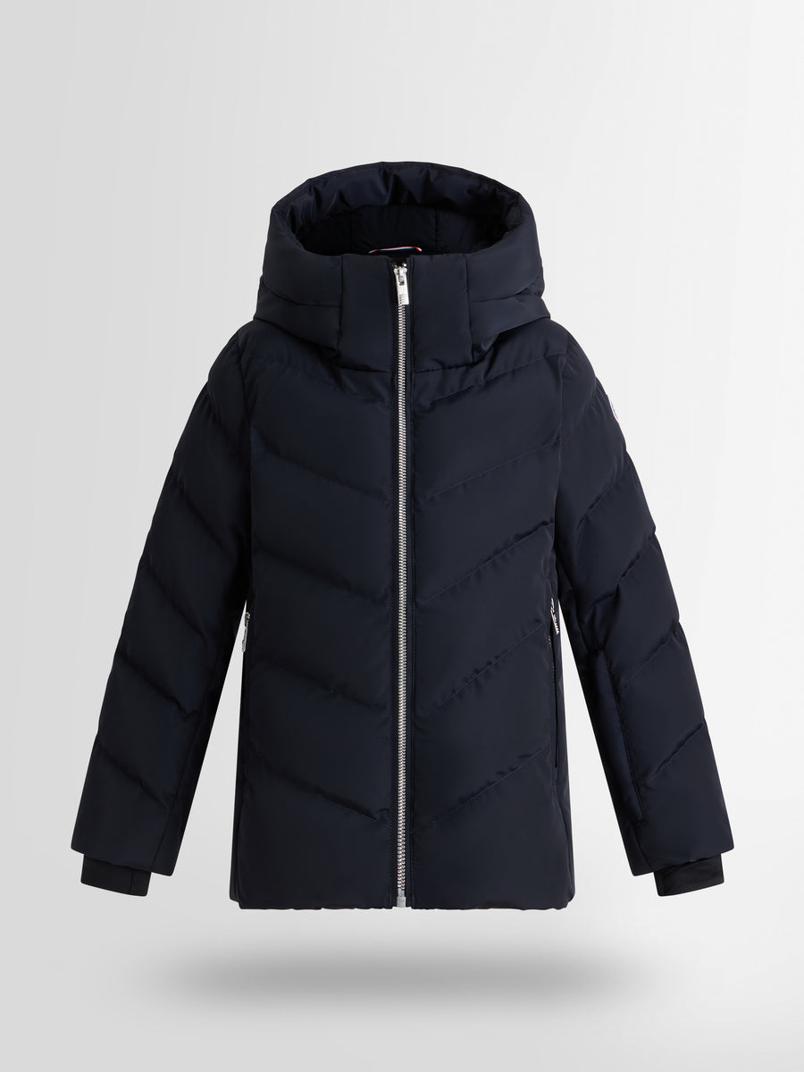VESTE DE SKI DELPHINE JR