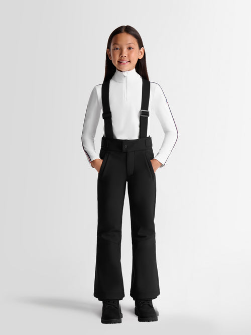 PANTALON DE SKI PIXILAE JR