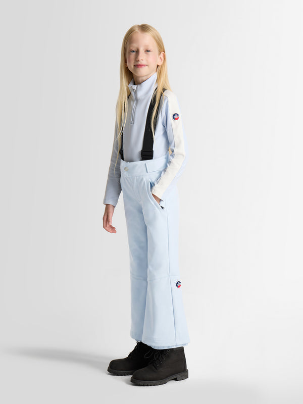 PANTALON DE SKI PIXILAE JR