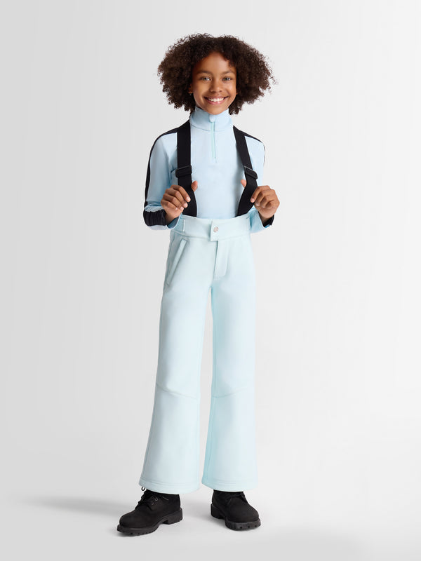 PANTALON DE SKI PIXILAE JR