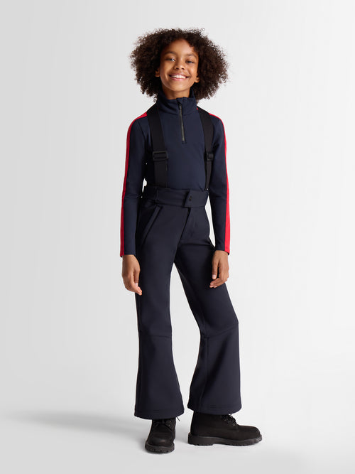 PANTALON DE SKI PIXILAE JR
