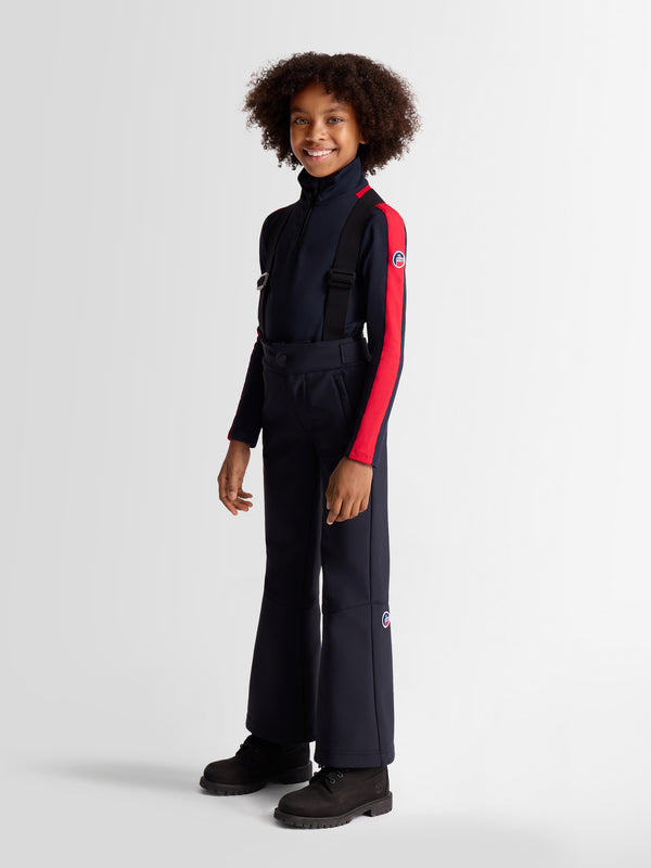 PANTALON DE SKI PIXILAE JR