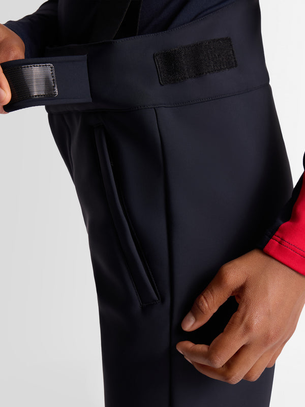 PANTALON DE SKI PIXILAE JR