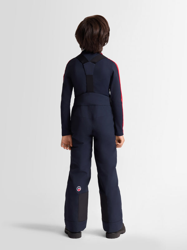 PANTALON DE SKI TOMASO JR