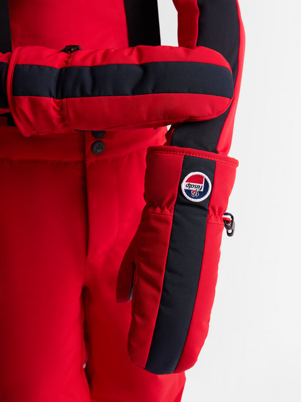 POLAR SKI GLOVES