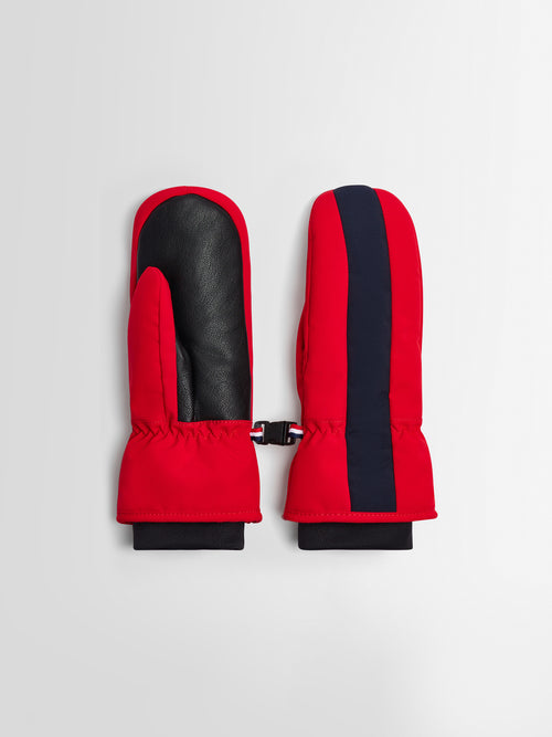 POLAR SKI GLOVES