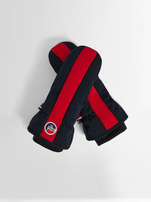 GANTS DE SKI POLAR