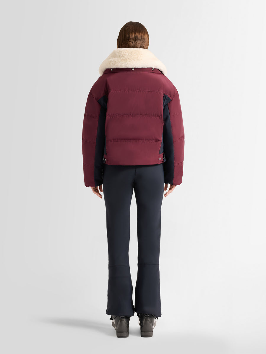 LAKKI SKI JACKET