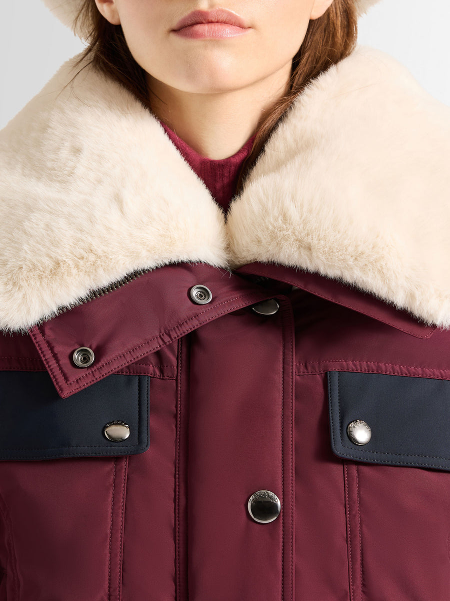 LAKKI SKI JACKET