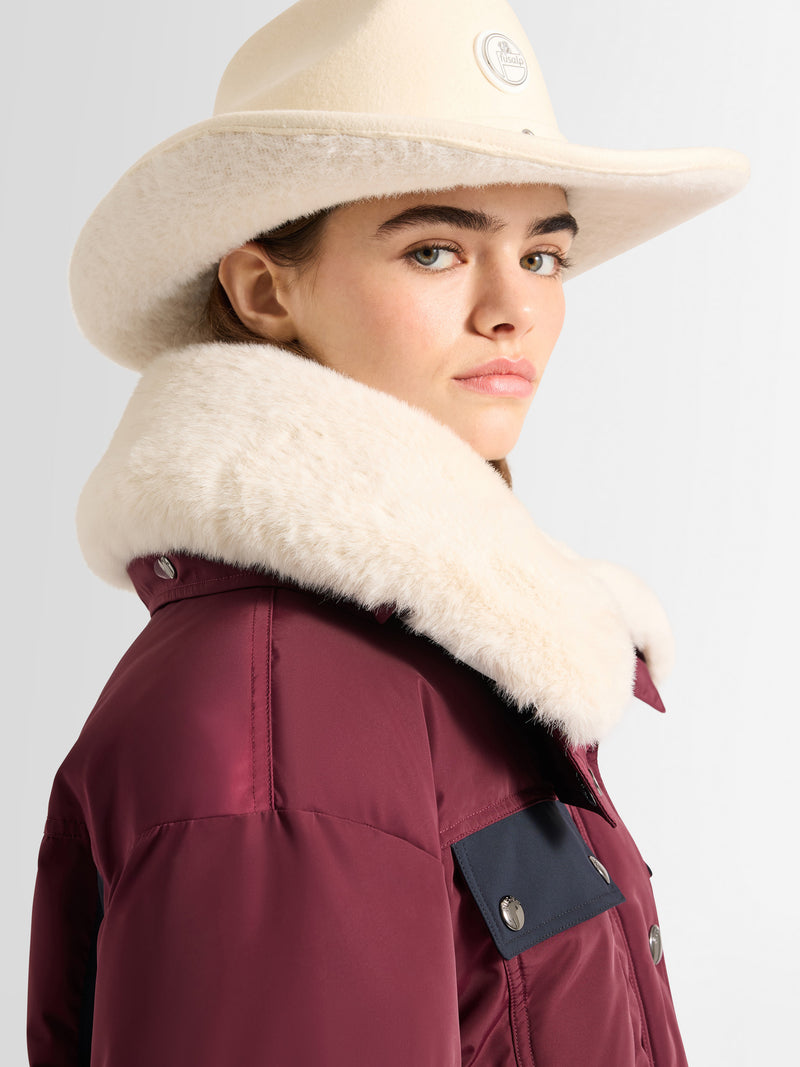 BLOUSON DE SKI LAKKI