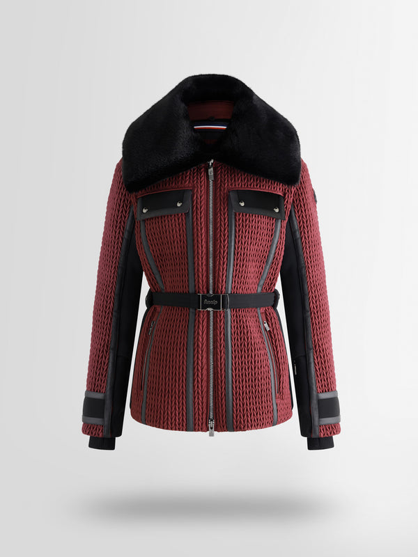 VESTE DE SKI ALIXA