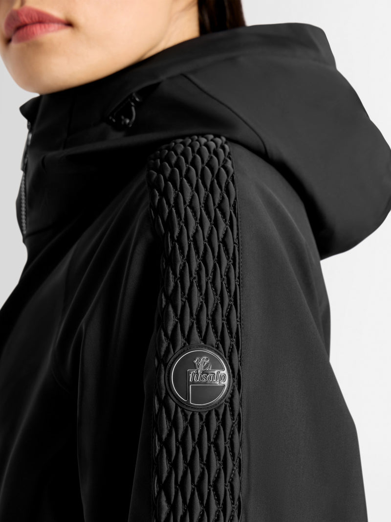 VESTE DE SKI JUNO