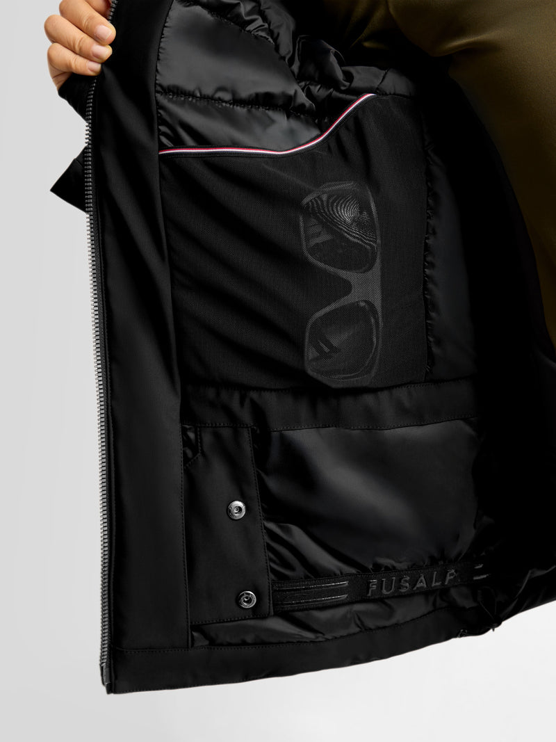 VESTE DE SKI JUNO