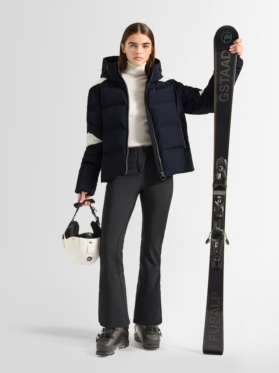 CHARLOY DOWN JACKET