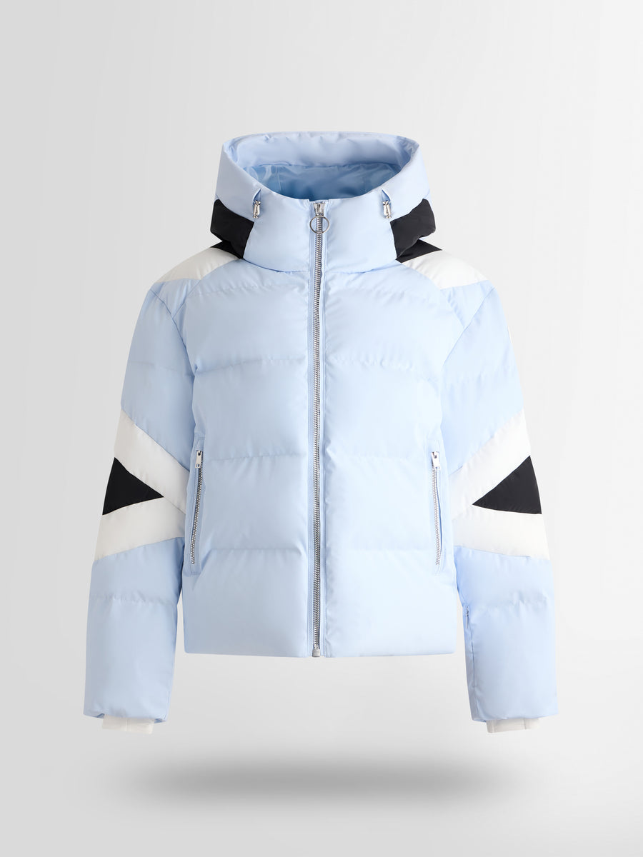 CHARLOY SKI JACKET