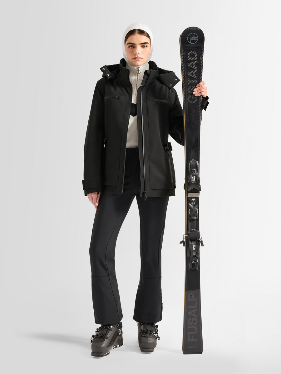 VESTE ROPPI