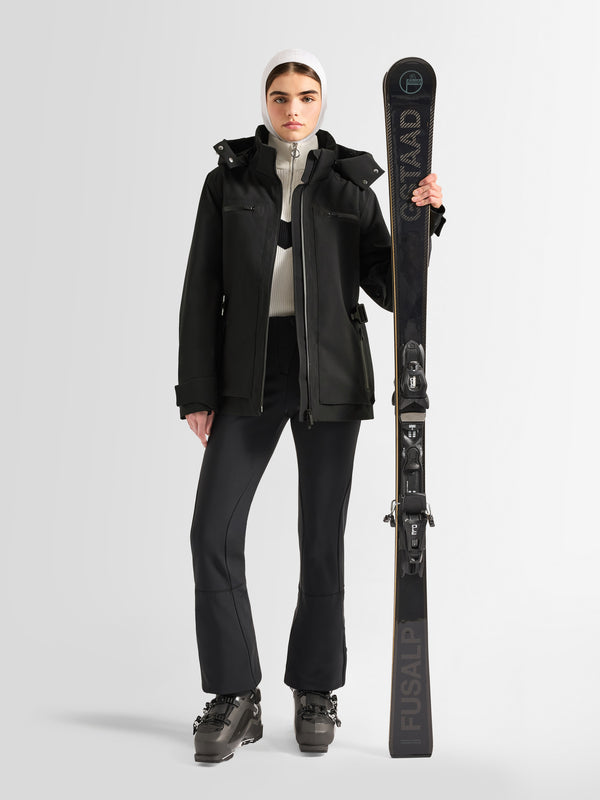 VESTE ROPPI