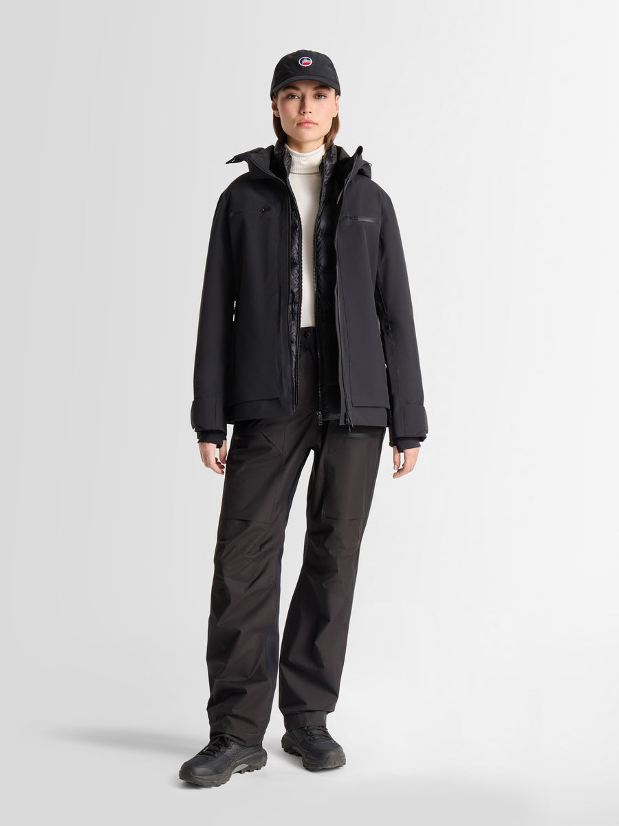 VESTE ROPPI