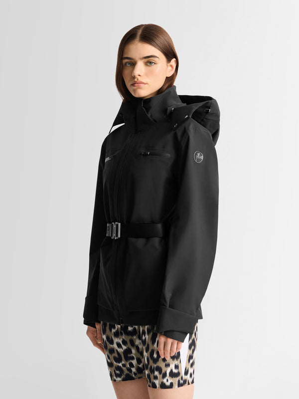 VESTE ROPPI