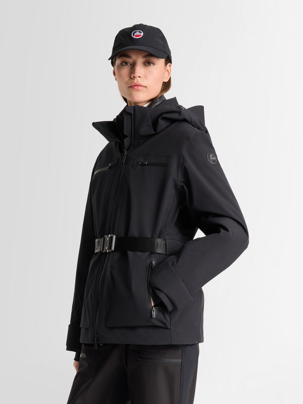 VESTE ROPPI