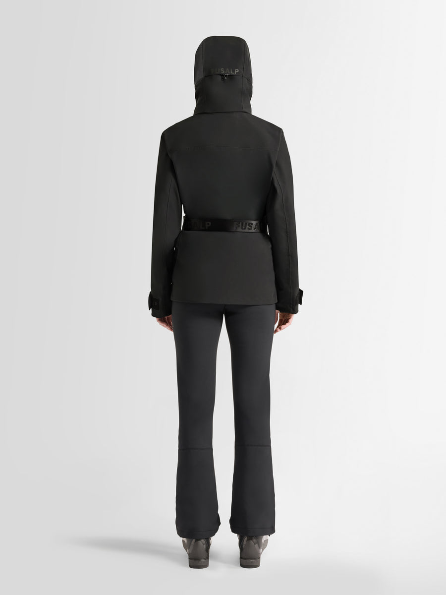 VESTE ROPPI