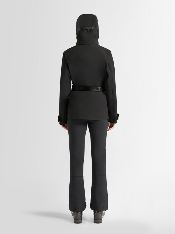 VESTE ROPPI