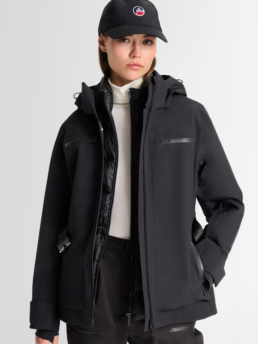VESTE ROPPI