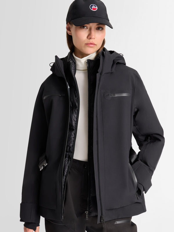 VESTE ROPPI