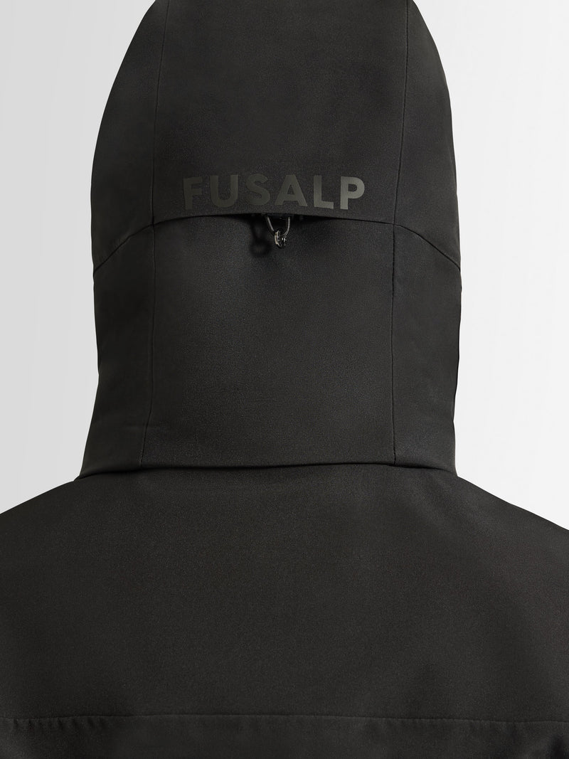 VESTE ROPPI