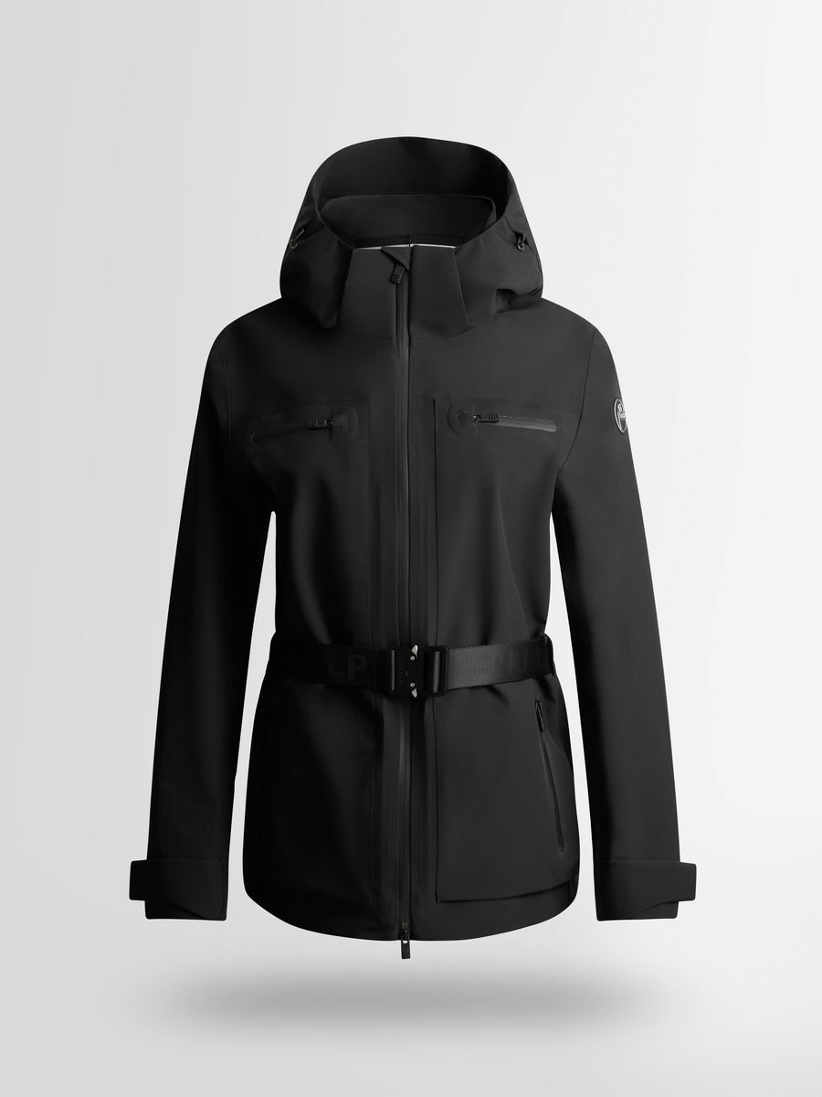 VESTE ROPPI