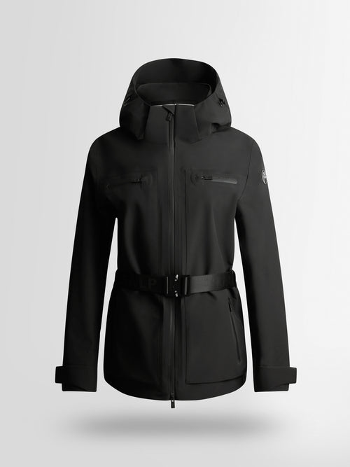 VESTE ROPPI
