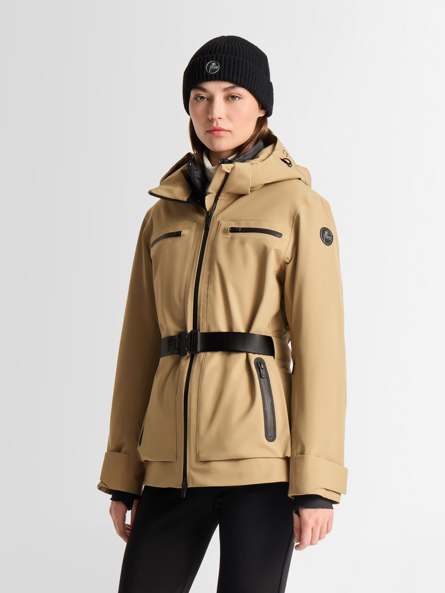 VESTE ROPPI