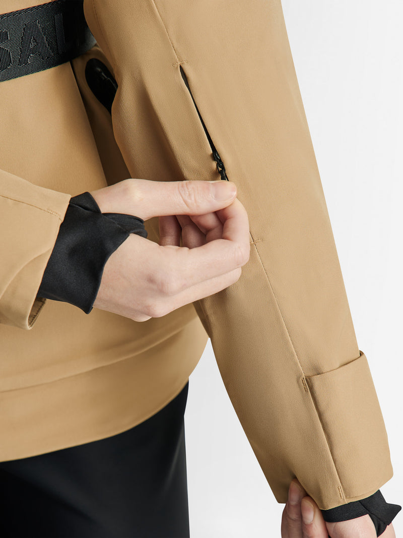 VESTE ROPPI