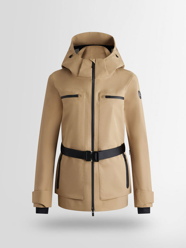 VESTE ROPPI