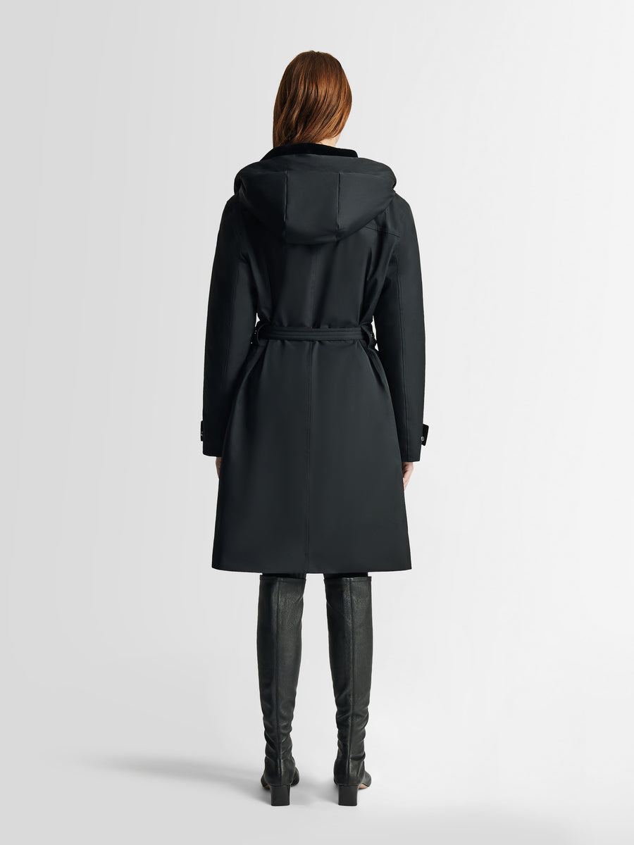 SHAÏS COAT