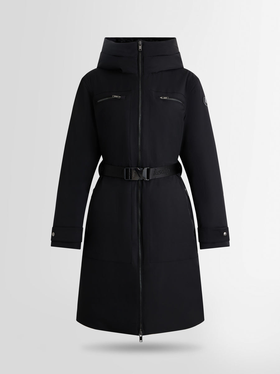 SHAÏS COAT