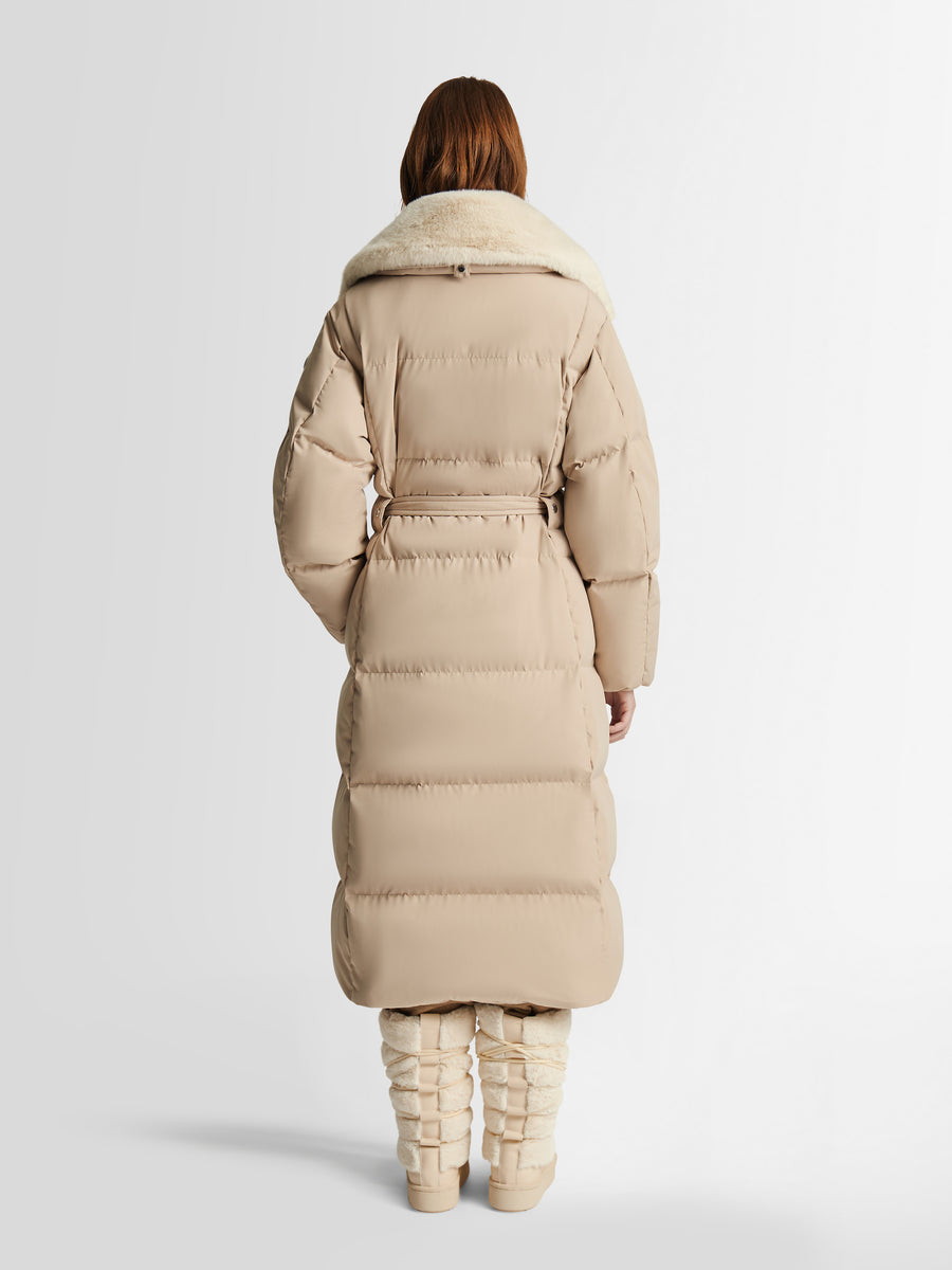 VLAVI COAT