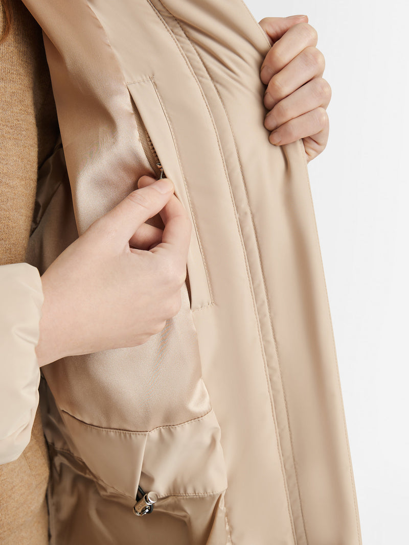 MANTEAU VLAVI