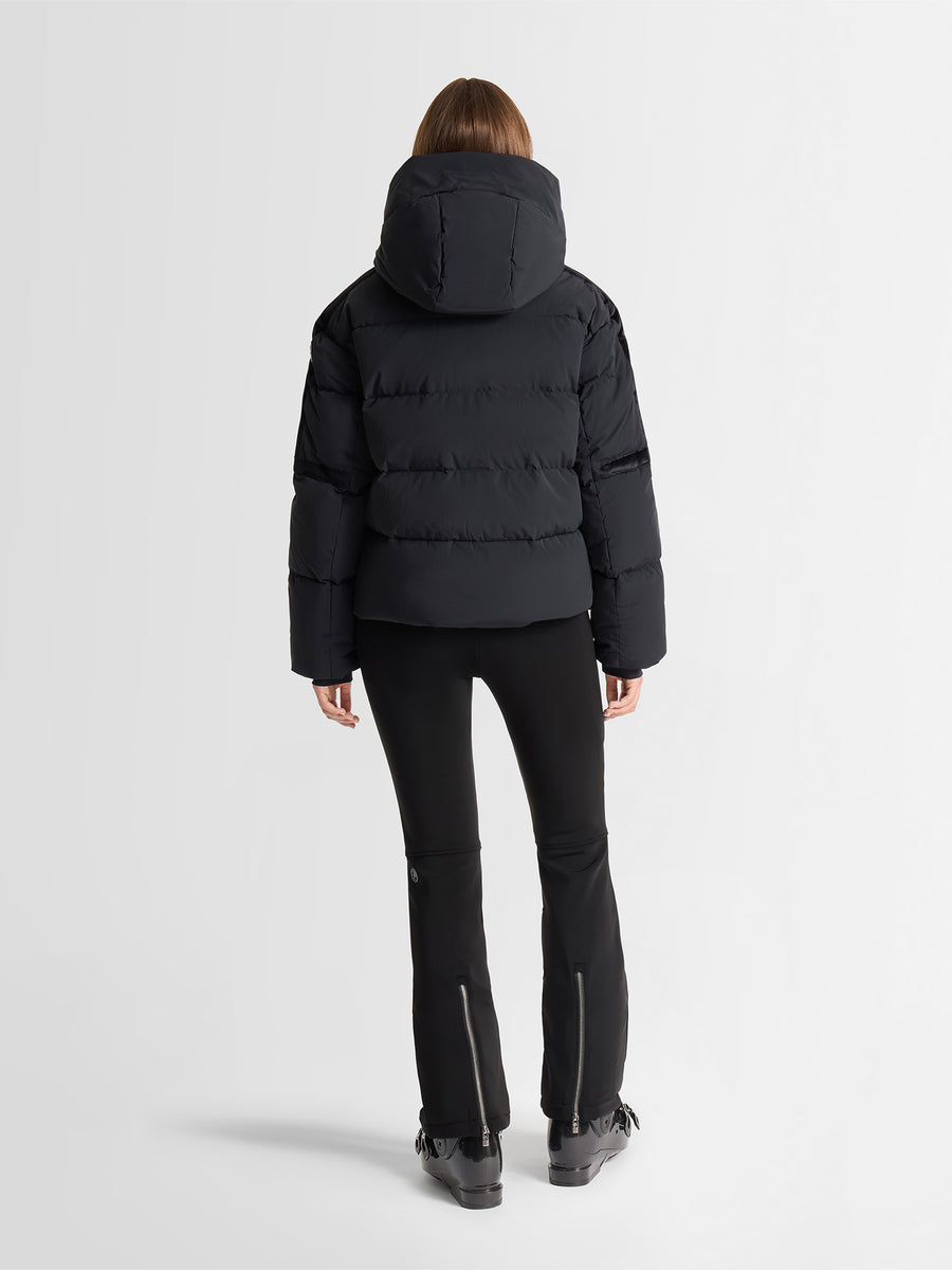 BARSY DOWN JACKET