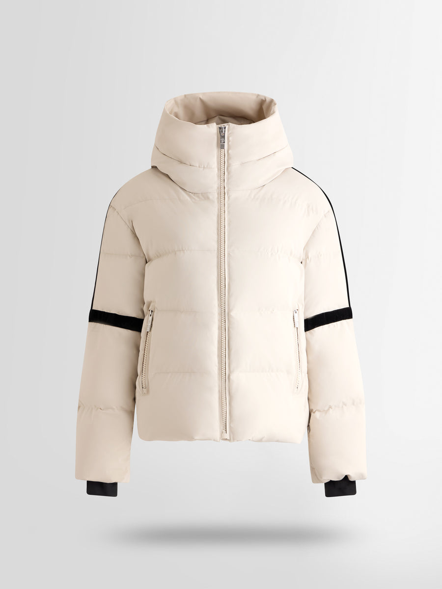 BARSY SKI DOWNJACKET