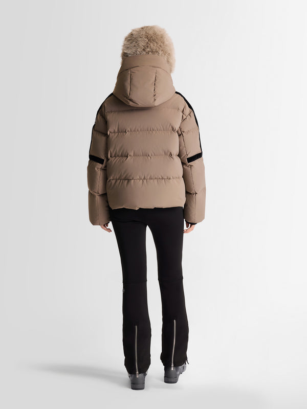 DOUDOUNE BARSY