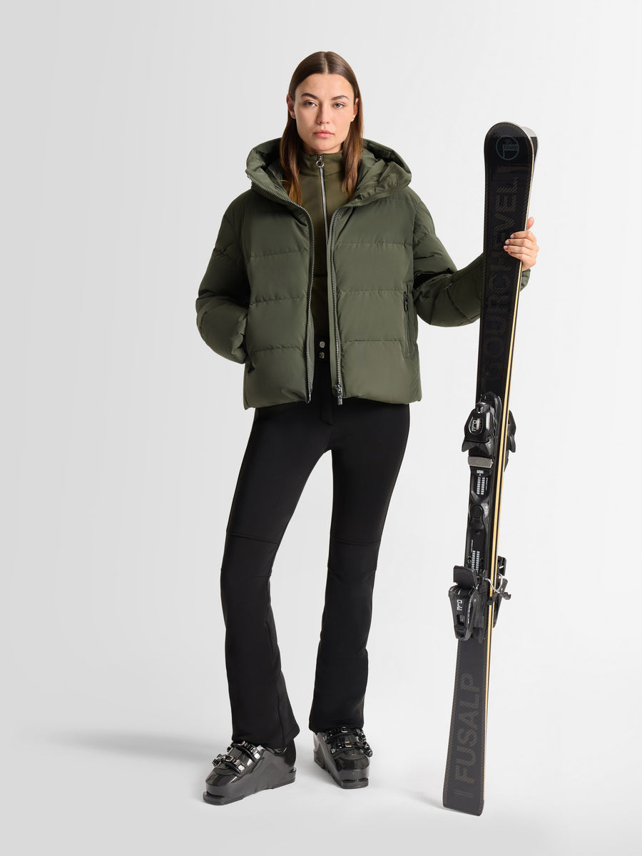 BARSY DOWN JACKET