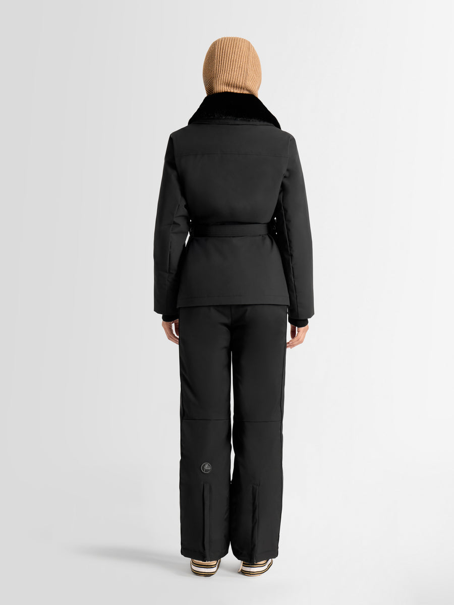 DESSA SKI JACKET