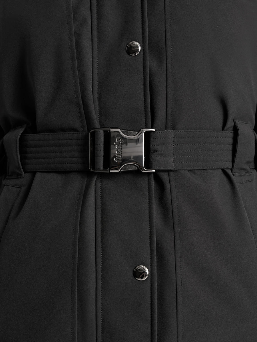 DESSA SKI JACKET