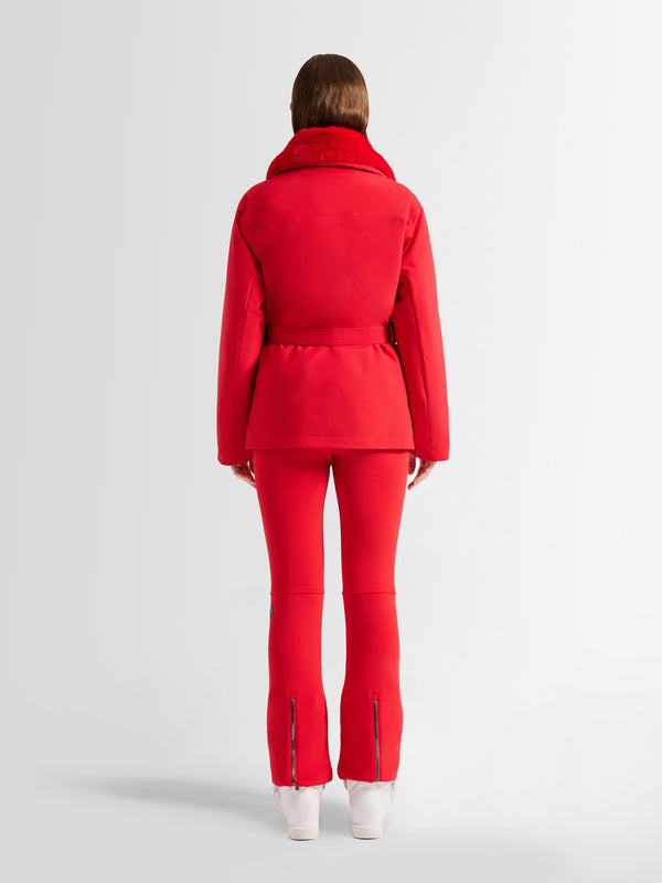 LOOK SKI DESSA RACING