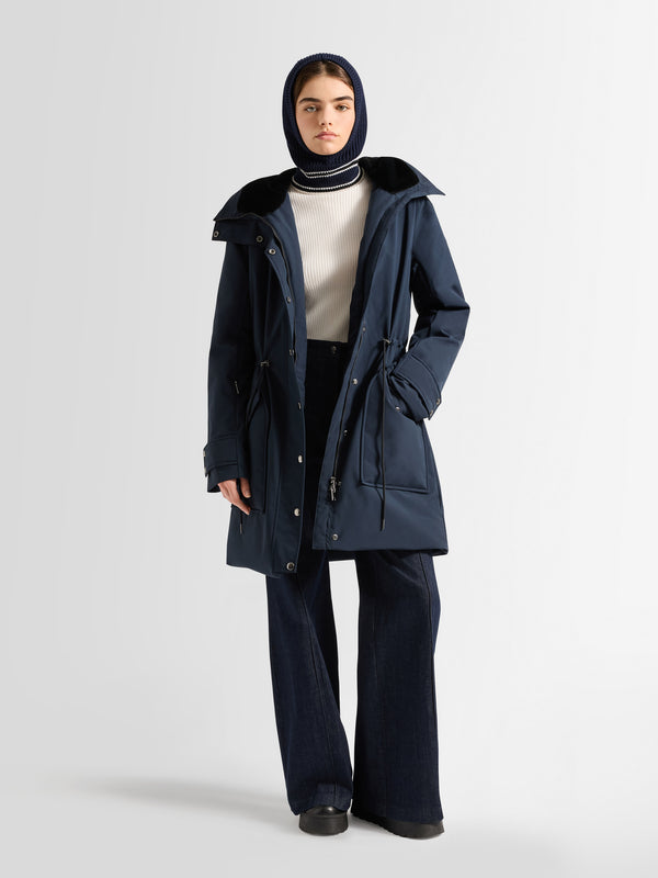 LOOK JANIX MARIN