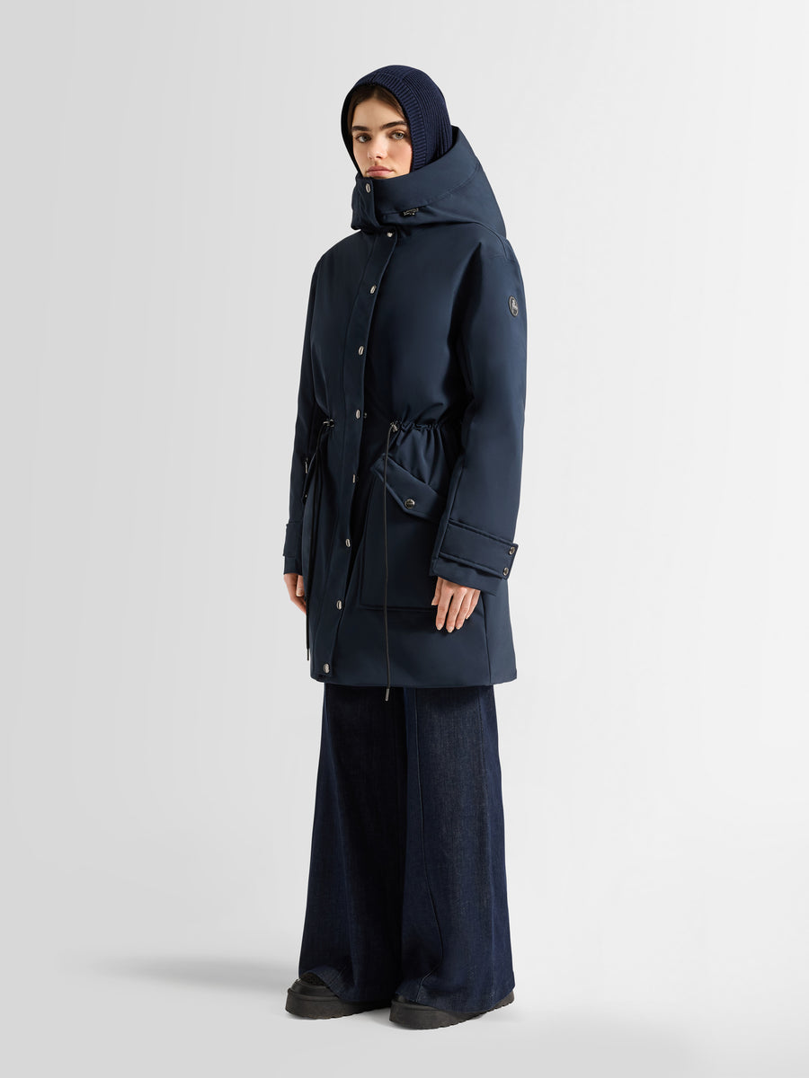 JANIX COAT