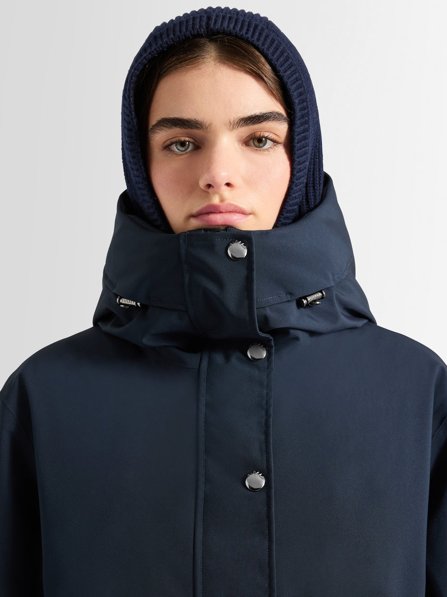 JANIX COAT