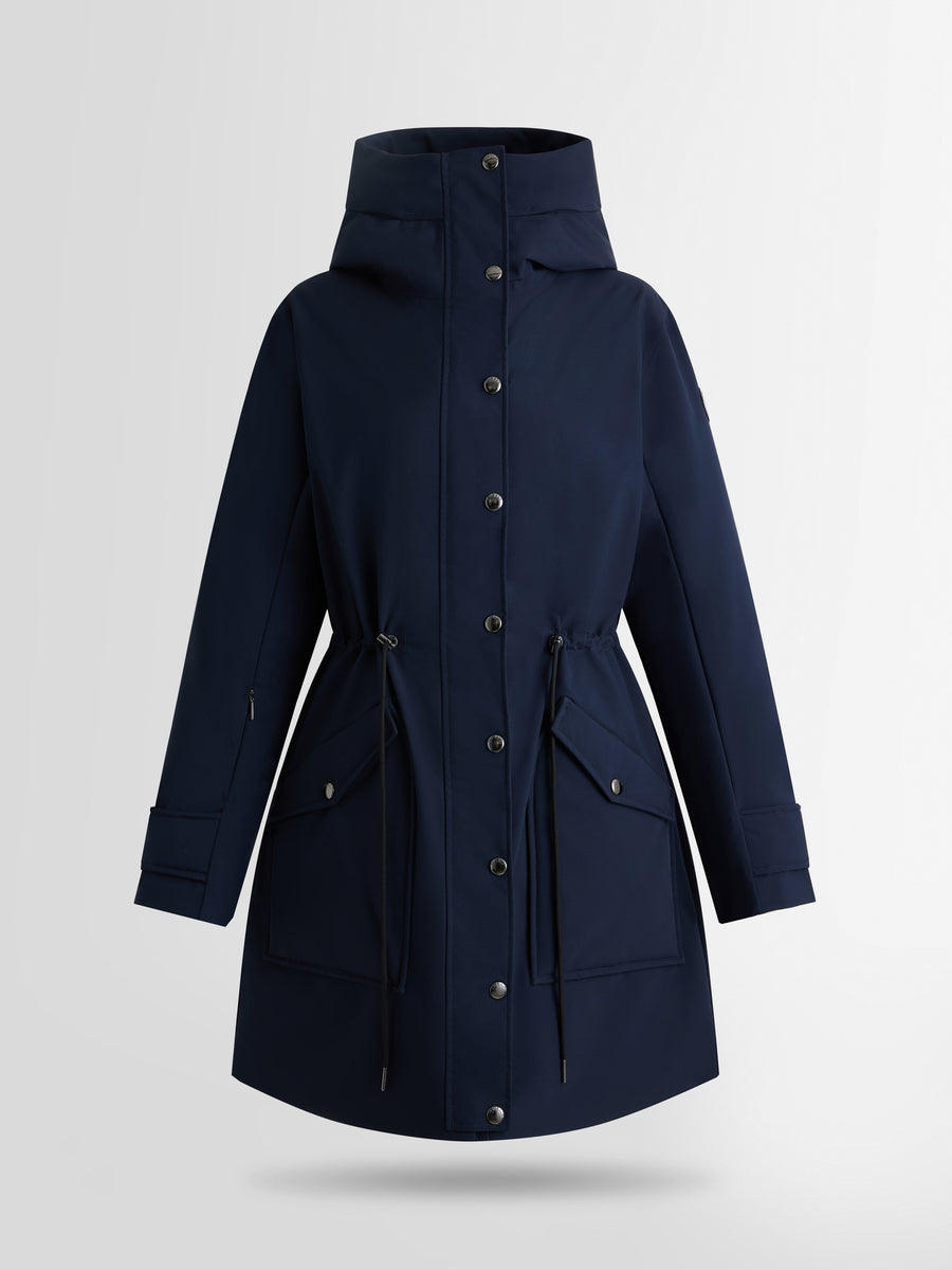 JANIX COAT
