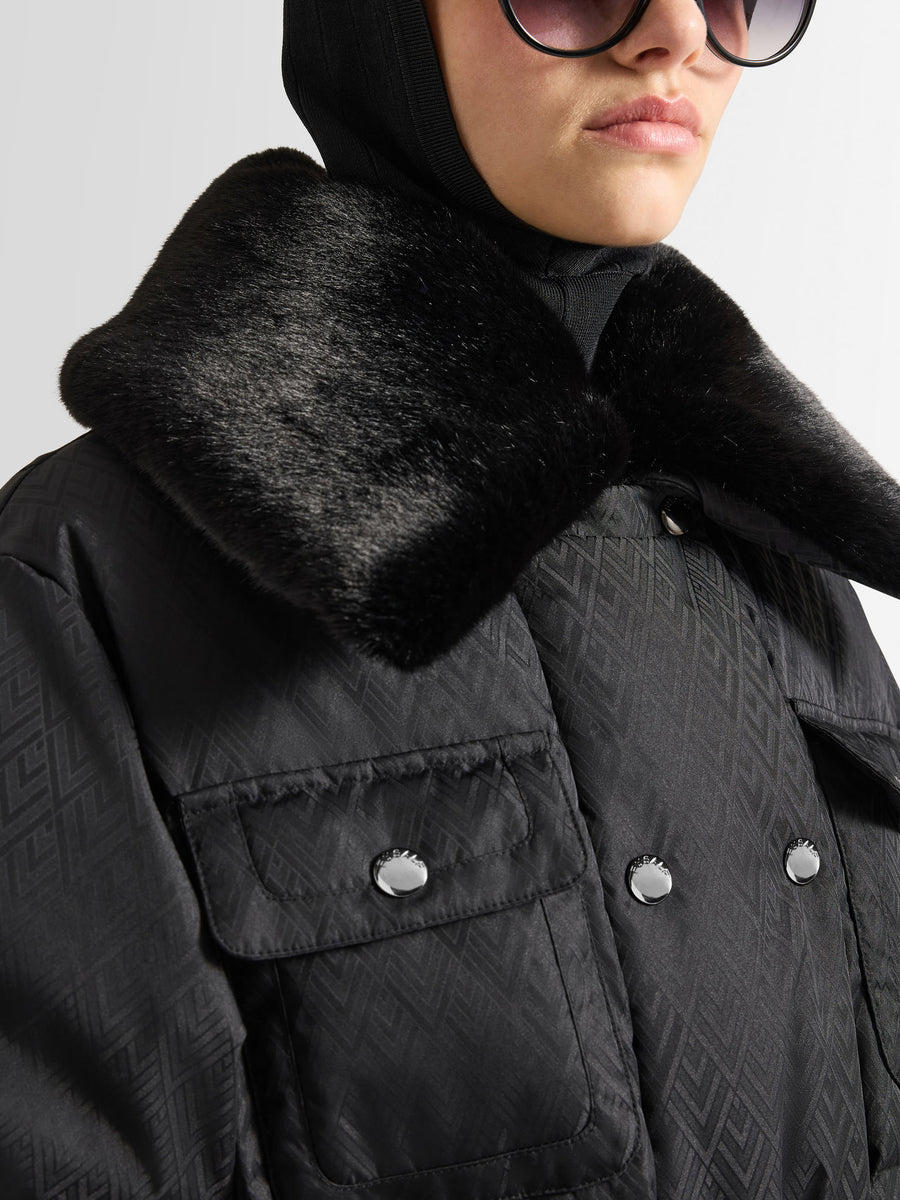 MANTEAU VLAVI EPIS